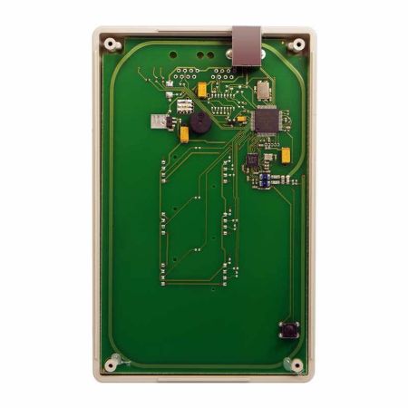 Считыватель настольный Болид Proxy-5MS-USB