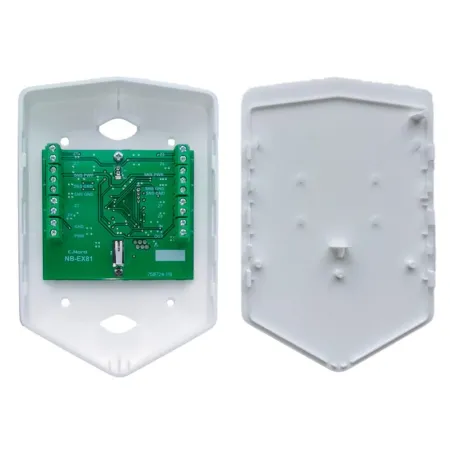 Расширитель NB-EX81 проводных шлейфов, внешний