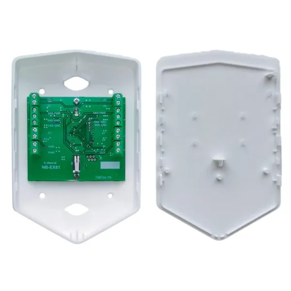 Расширитель NB-EX81 проводных шлейфов, внешний