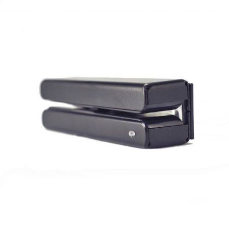 Антивандальный считыватель банковских карт Promix-RR.MC.02 (KZ-1121-M) с магнитной полосой