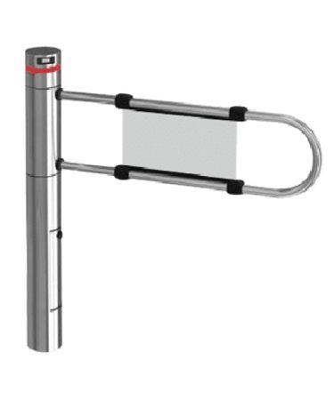 Турникет-калитка моторизованная Came SALOON 40, без створки (821SW-0010)