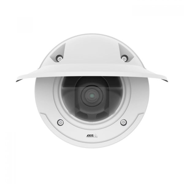 Сетевая уличная IP-видеокамера Axis P3375-VE