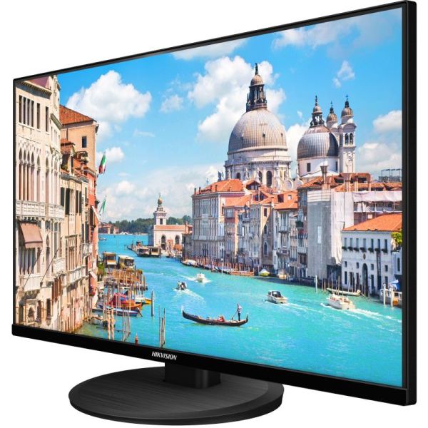 Монитор D-LED 4K 27" HikVision DS-D5027UC