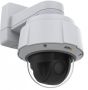 Уличная сетевая PTZ-видеокамера Axis Q6075-E с 40-кратным оптическим зумом