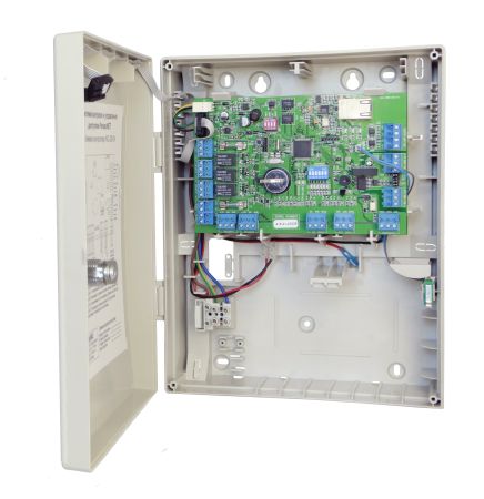 Сетевой контроллер Parsec NC-32K.M