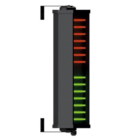 Светофор светодиодный двухсекционный Инфопаркинг ИС-2/24 Светодиодныя панель Светофор светодиодный двухсекционный Инфопаркинг ИС-2/24 Светодиодныя панель