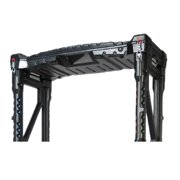 Металлодетектор арочный Паутина-СМ1 сборно-разборный