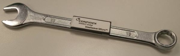 Пассивная метка Confidex Steelwave Micro UHF