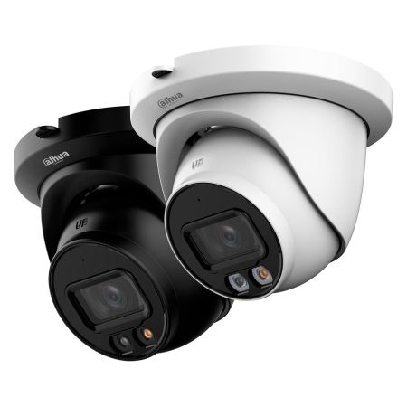 IP-видеокамера Full-color уличная 4Мп Dahua DH-IPC-HDW5449TMP-SE-LED-0280B с ИИ