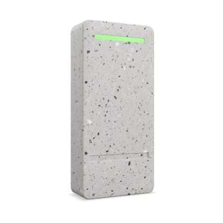 Считыватель ProxWay PW-mini Multi BLE v.2 Stone (индивидуальный цвет, 70 штук) в корпусе из камня