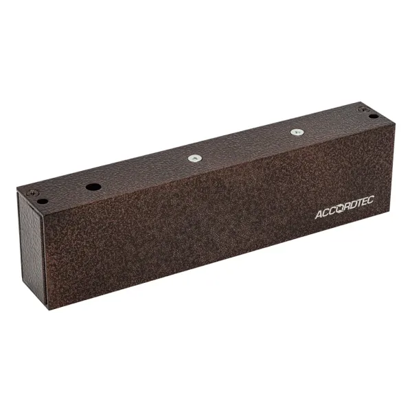 Электромагнитный замок AccordTec ML-395KB без платы управления