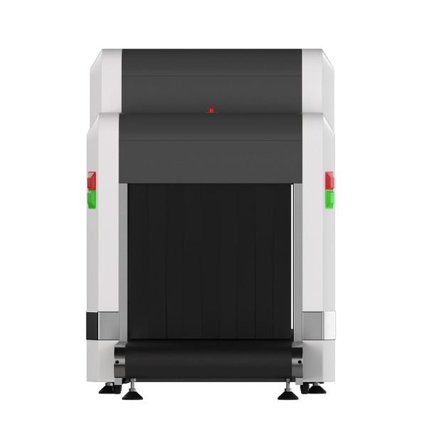 Рентгенотелевизионный интроскоп Nuctech CX8065TI Рентгенотелевизионный интроскоп Nuctech CX8065TI