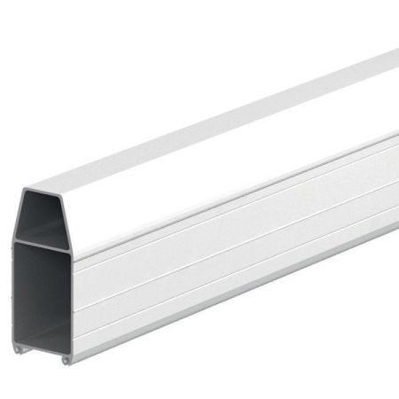 Прямоугольная стрела AN-Motors RBN7-4 длина 4,3 м