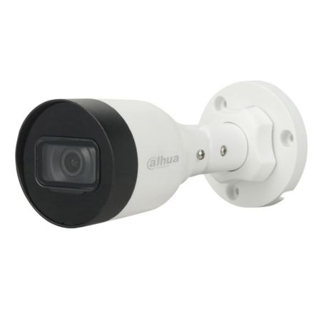 IP-видеокамера уличная 2Мп Dahua DH-IPC-HFW1230S1P-0280B-S5 IP-видеокамера уличная 2Мп Dahua DH-IPC-HFW1230S1P-0280B-S5