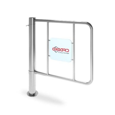 Калитка реверсивная электромеханическая Oxgard К-15 (L=930 мм) (ВЗР 2126-1)