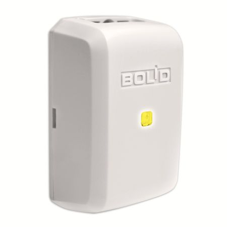 Блок разветвительно-изолирующий Болид БРИЗ