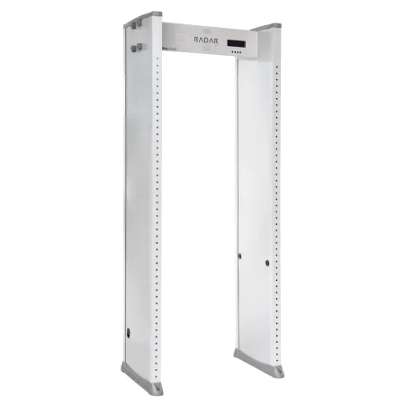 Металлодетектор RADARPLUS Model XS, арочный, однозонный Металлодетектор RADARPLUS Model XS, арочный, однозонный