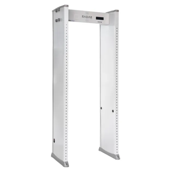 Металлодетектор RADARPLUS Model XS, арочный, однозонный