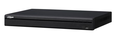 IP-видеорегистратор 32-канальный 1U 4K Dahua DHI-NVR5232-4KS2