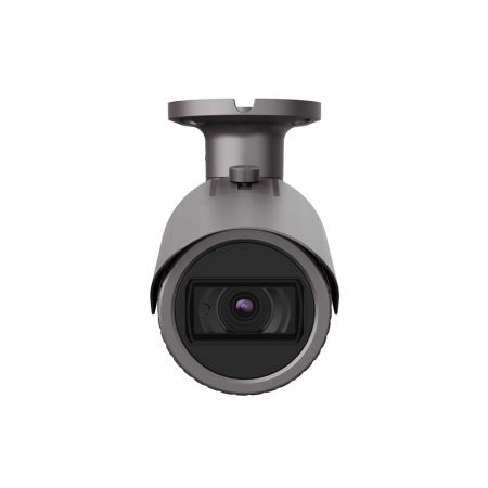 Антивандальная сетевая IP-видеокамера 4Мп Wisenet QNO-7082R (3.2-10 мм)