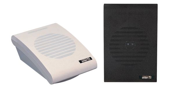 Настенный громкоговоритель Inter-M SWS-03, 3Вт