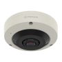 Панорамная Fisheye IP-видеокамера 6Мп Wisenet XNF-8010R (1.6 мм)