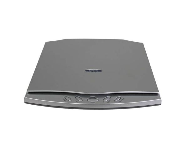 Планшетный сканер Plustek OpticSlim 550 Plus