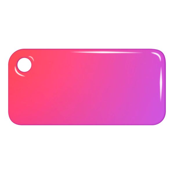 Бесконтактный RFID-брелок SMARTTAG Em-Marine