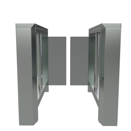 Боковой модуль распашного турникета Gotschlich Axioma DF 1025H (650 мм) (6AXI1EC-S/M)