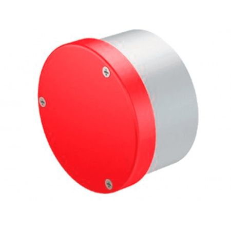 Заглушка AN-Motors RBN92 для круглой стрелы RBN6-К