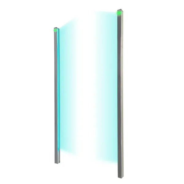 Металлодетектор СКИЗЭЛ Фракталь-V стоечный, магнитометрический