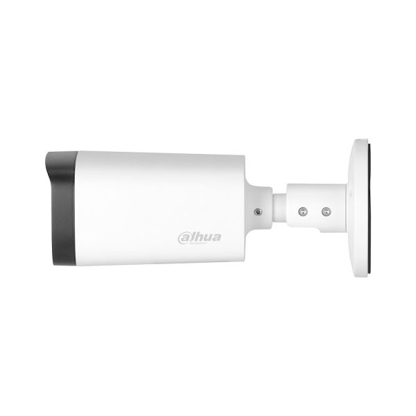 Уличная цилиндрическая HD-CVI видеокамера 2Мп Dahua DH-HAC-HFW1231RP-Z-A