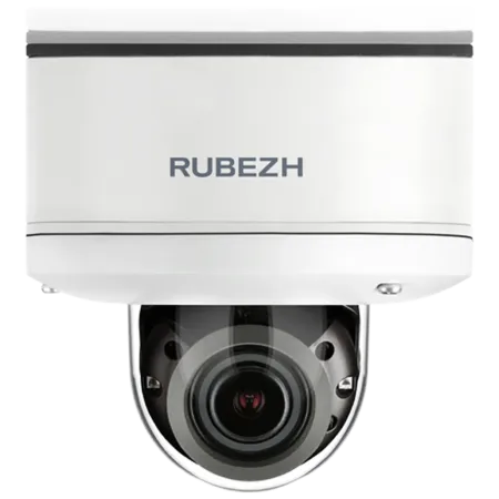 IP-видеокамера 2Мп Rubezh RV-3NCD2165-I1 (2.8-12)