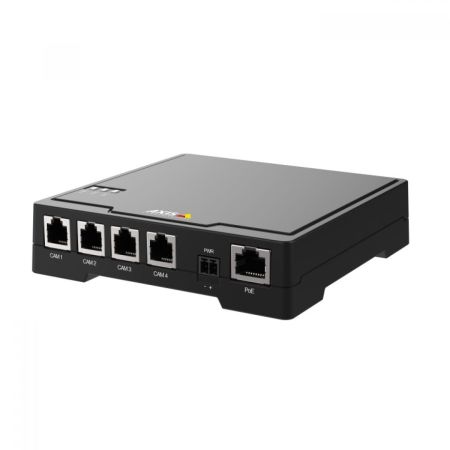 Основной блок модульной камеры Axis F34