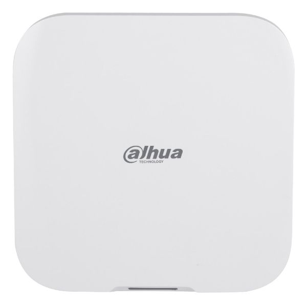 Концентратор беспроводной сигнализации Dahua DHI-ARC3800H-W2(868)