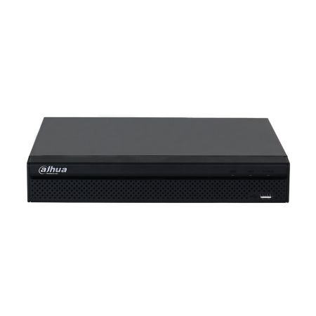 IP-видеорегистратор 4-канальный PoE Dahua DHI-NVR2104HS-P-S3