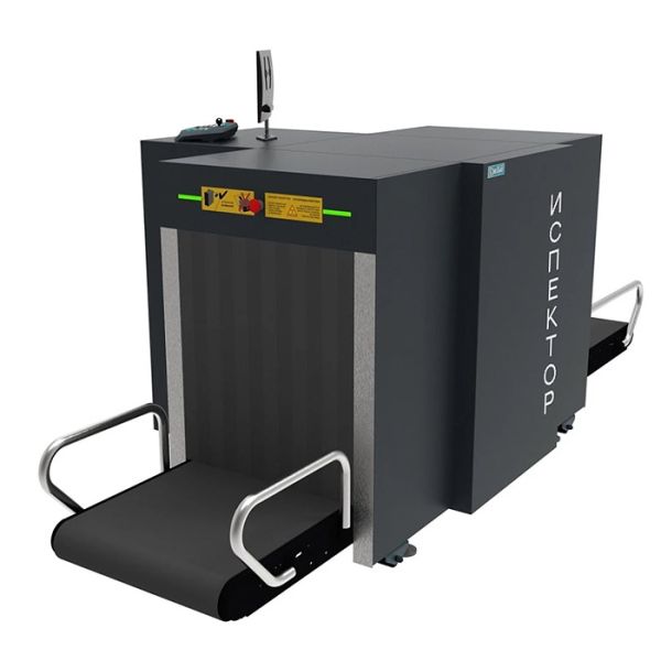 Рентгенотелевизионная установка Инспектор 60/70Z (одноракурсная)