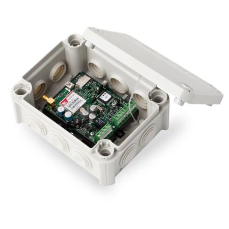 GSM информатор Eldes Esim252