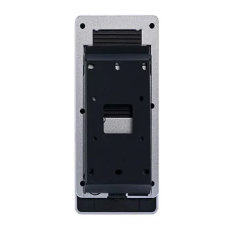 Мультибиометрический терминал УРВ ZKTeco SpeedFace-V4LM1 (MF) с распознаванием лиц, ладони, QR-кода и карт
