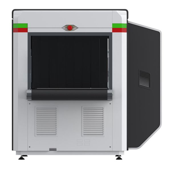 Рентгенотелевизионный интроскоп Nuctech CX7555D Рентгенотелевизионный интроскоп Nuctech CX7555D