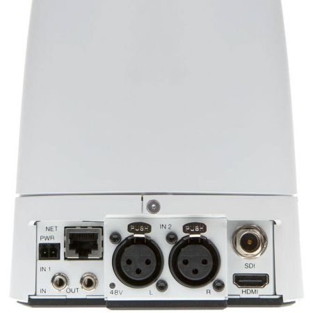 Сетевая IP-видеокамера Axis V5914 Сетевая IP-видеокамера Axis V5914