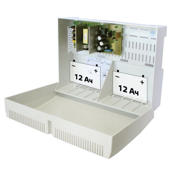 Источник бесперебойного питания РАПАН 24/3