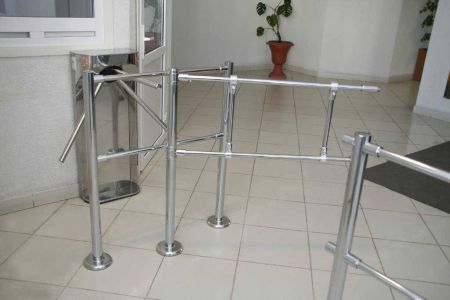 Формирователь прохода Ростов-Дон (порошковая краска)