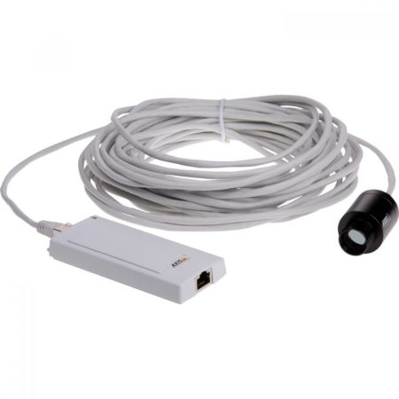 Тепловизионная сетевая камера Axis P1280-E 4 мм