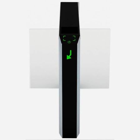 Центральный модуль распашного турникета Gotschlich Axioma DF VIP 1025H (650 мм) (6AXA2DC)