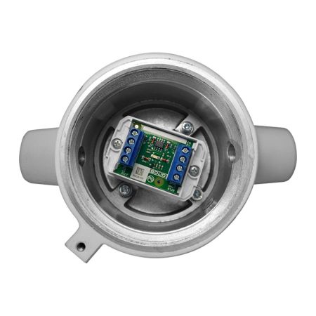 Блок разветвительно-изолирующий Болид БРИЗ-Exd-А взрывозащищенный