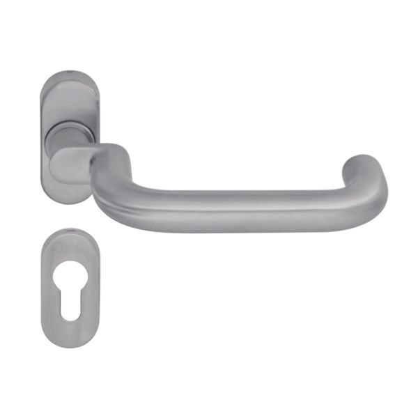 Ручка dormakaba CORE 8100A / 6621 для профильных дверей