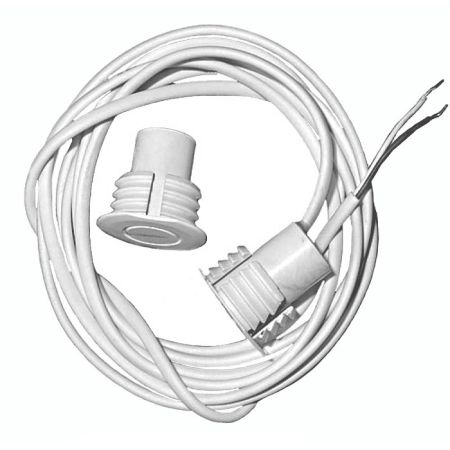 Извещатель охранный точечный магнитоконтактный ИО 102-39 исп.00 (белый)