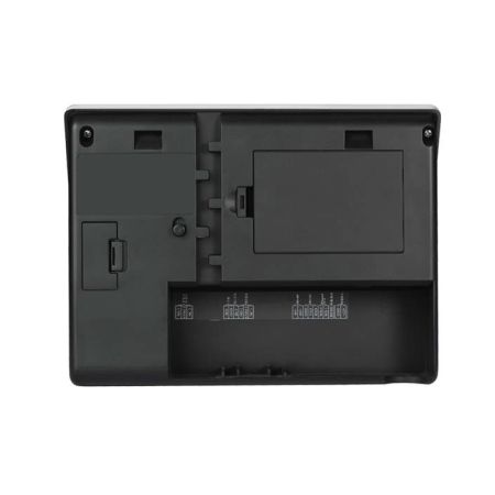 Мультибиометрический терминал учёта рабочего времени ZKTeco uFace302