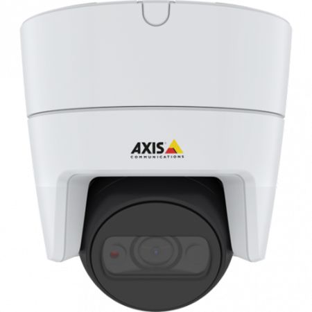 Сетевая уличная IP-видеокамера 4Мп Axis M3116-LVE Сетевая уличная IP-видеокамера 4Мп Axis M3116-LVE